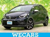 2020 Honda Fit Hybrid