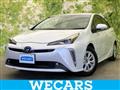 2021 Toyota Prius
