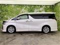 2015 Toyota Vellfire