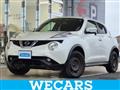 2015 Nissan Juke