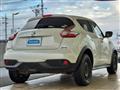 2015 Nissan Juke