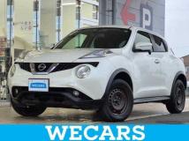 2015 Nissan Juke