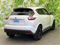 2018 Nissan Juke
