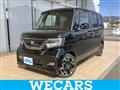 2019 Honda N BOX