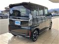 2019 Honda N BOX