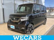2019 Honda N BOX