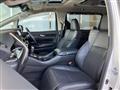 2018 Toyota Alphard G