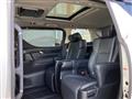 2018 Toyota Alphard G