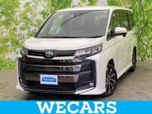 2023 Toyota Noah