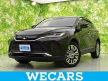 2021 Toyota Harrier