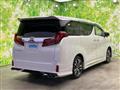 2021 Toyota Alphard G