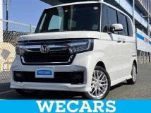 2023 Honda N BOX