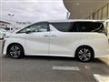 2019 Toyota Vellfire
