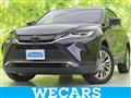 Toyota/Harrier