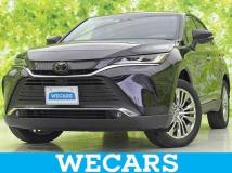 2023 Toyota Harrier