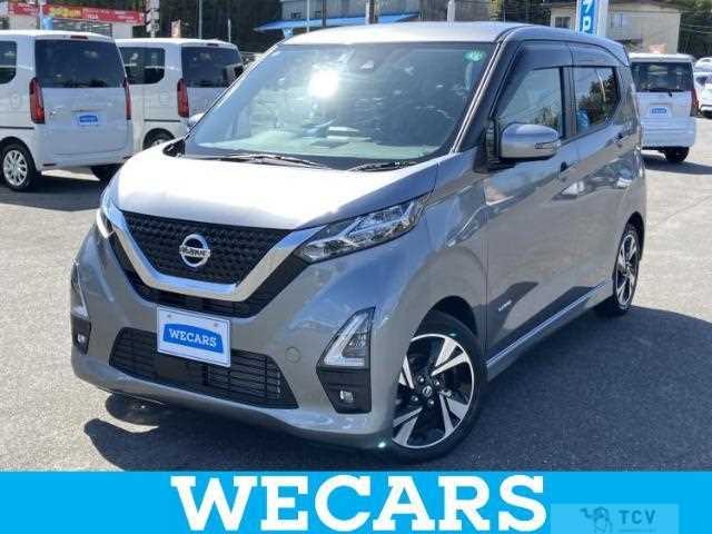 2021 Nissan Nissan Others