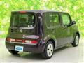 2017 Nissan Cube