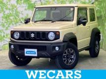 2024 Suzuki Jimny Sierra