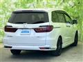 2021 Honda Odyssey