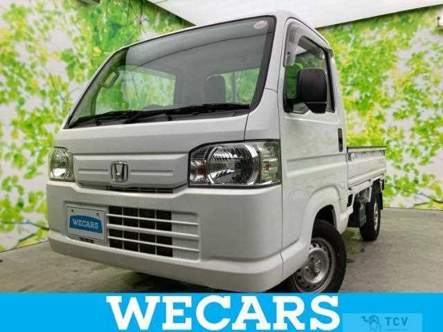 2015 Honda Acty Truck