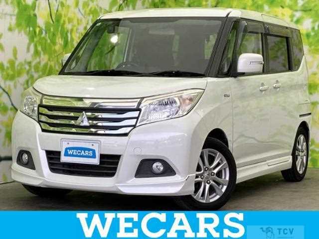 2016 Mitsubishi Mitsubishi Others