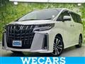 2023 Toyota Alphard G