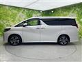 2023 Toyota Alphard G