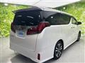 2023 Toyota Alphard G