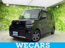 2022 Daihatsu Tanto