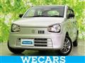 2018 Suzuki Alto