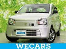 2018 Suzuki Alto