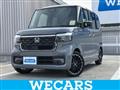 2024 Honda N BOX