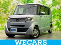 2012 Honda N BOX