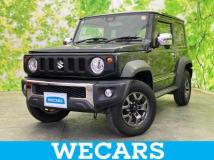 2020 Suzuki Jimny Sierra