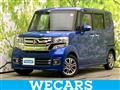 2017 Honda N BOX