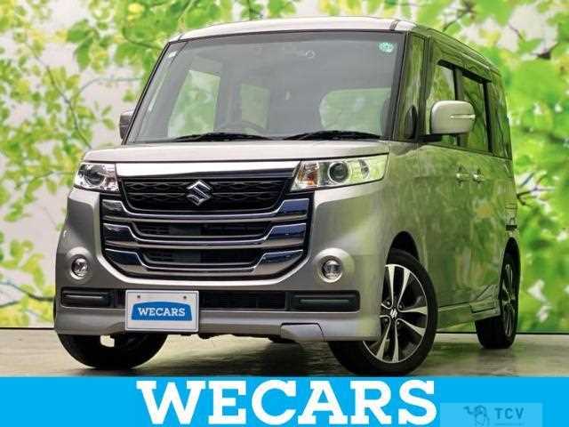 2017 Suzuki Suzuki Others