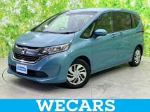 2018 Honda Freed