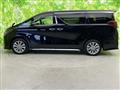 2021 Toyota Alphard G