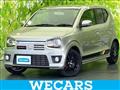 2017 Suzuki Alto Works