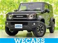 2020 Suzuki Jimny Sierra