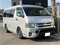 2010 Toyota Hiace Wagon