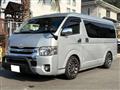 2010 Toyota Hiace Wagon