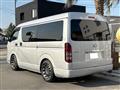 2010 Toyota Hiace Wagon