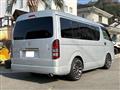 2010 Toyota Hiace Wagon