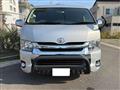 2010 Toyota Hiace Wagon