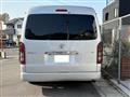 2010 Toyota Hiace Wagon