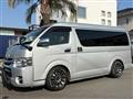 2010 Toyota Hiace Wagon
