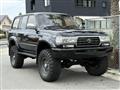 1996 Toyota Landcruiser 80