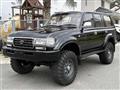 1996 Toyota Landcruiser 80