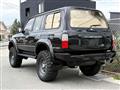 1996 Toyota Landcruiser 80